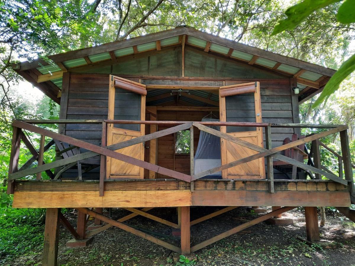 Mombacho Lodge Granada Extérieur photo