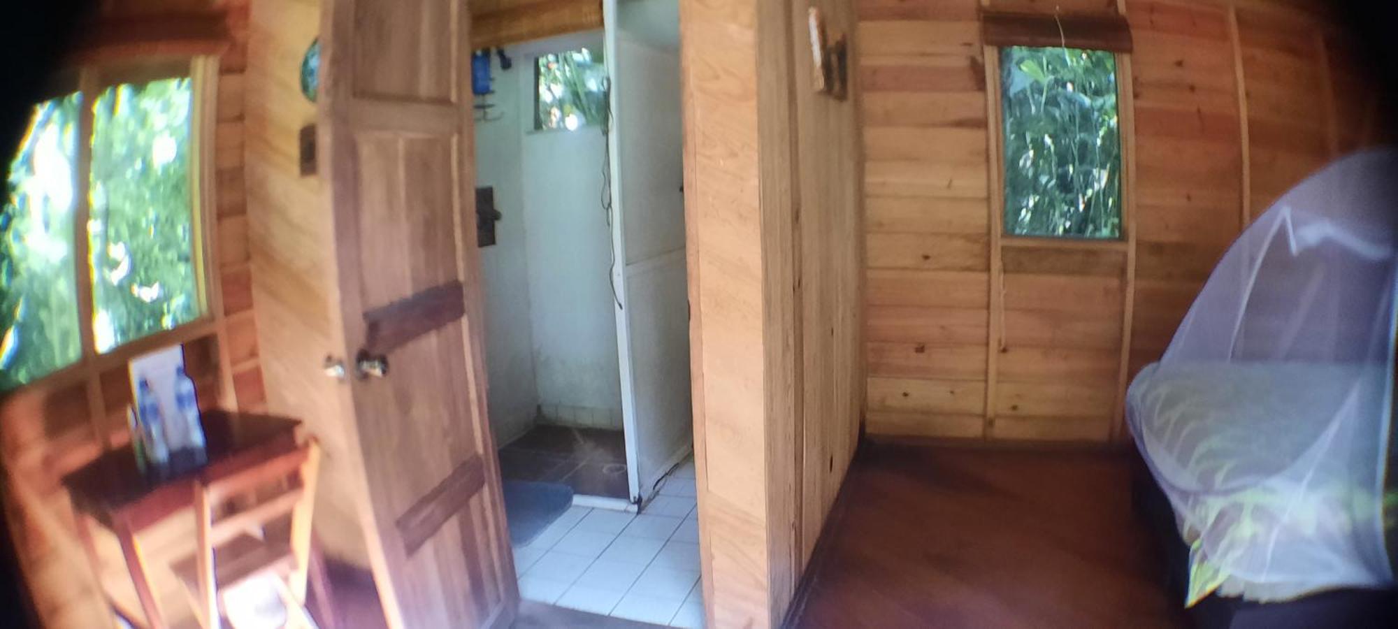 Mombacho Lodge Granada Extérieur photo