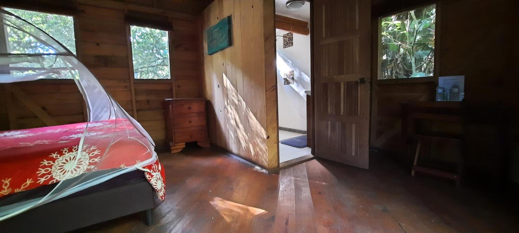 Mombacho Lodge Granada Extérieur photo