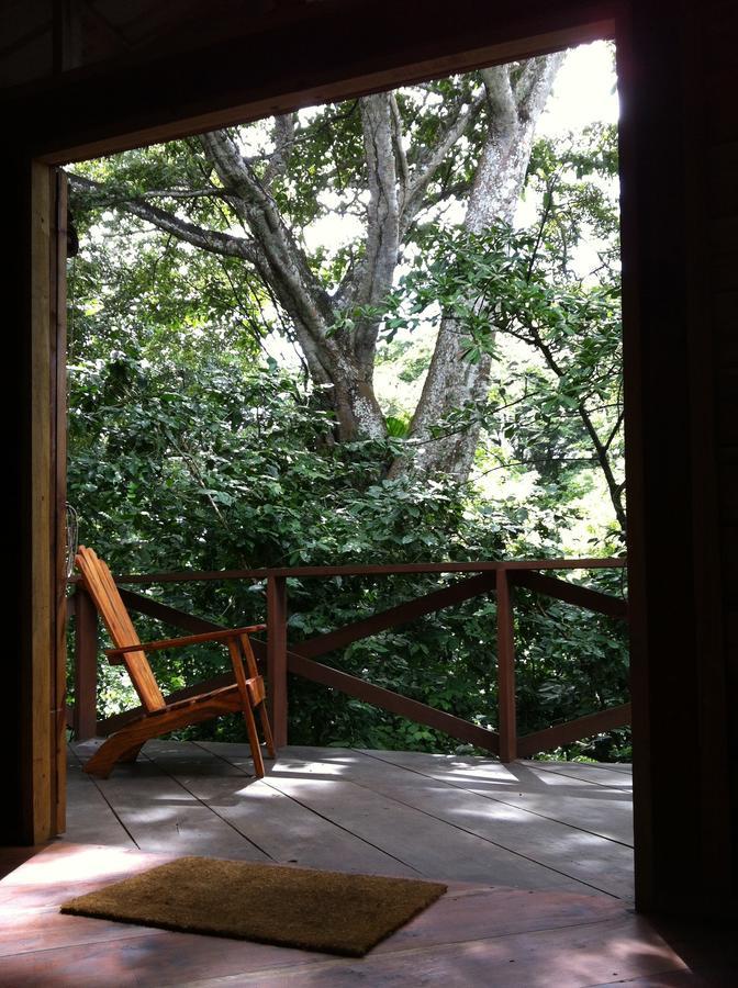 Mombacho Lodge Granada Chambre photo