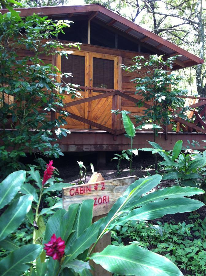 Mombacho Lodge Granada Chambre photo